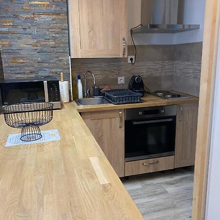 Appartement Villard De Lans Экстерьер фото