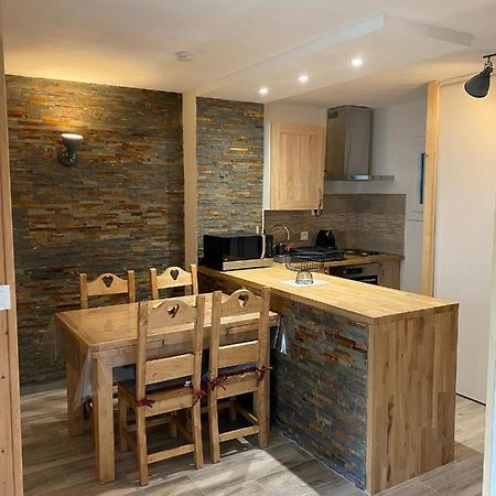 Appartement Villard De Lans Экстерьер фото