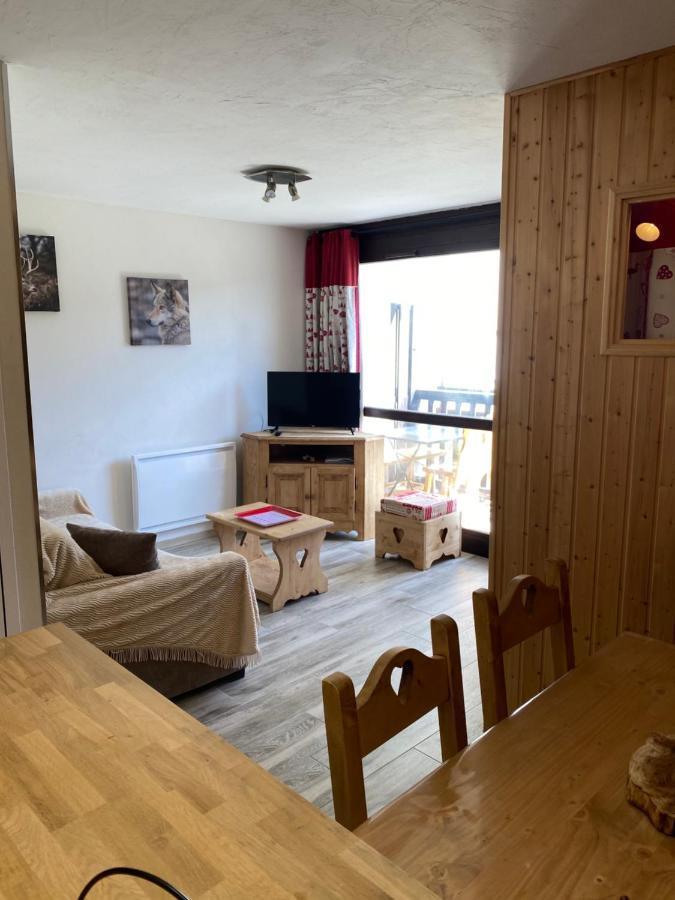 Appartement Villard De Lans Экстерьер фото