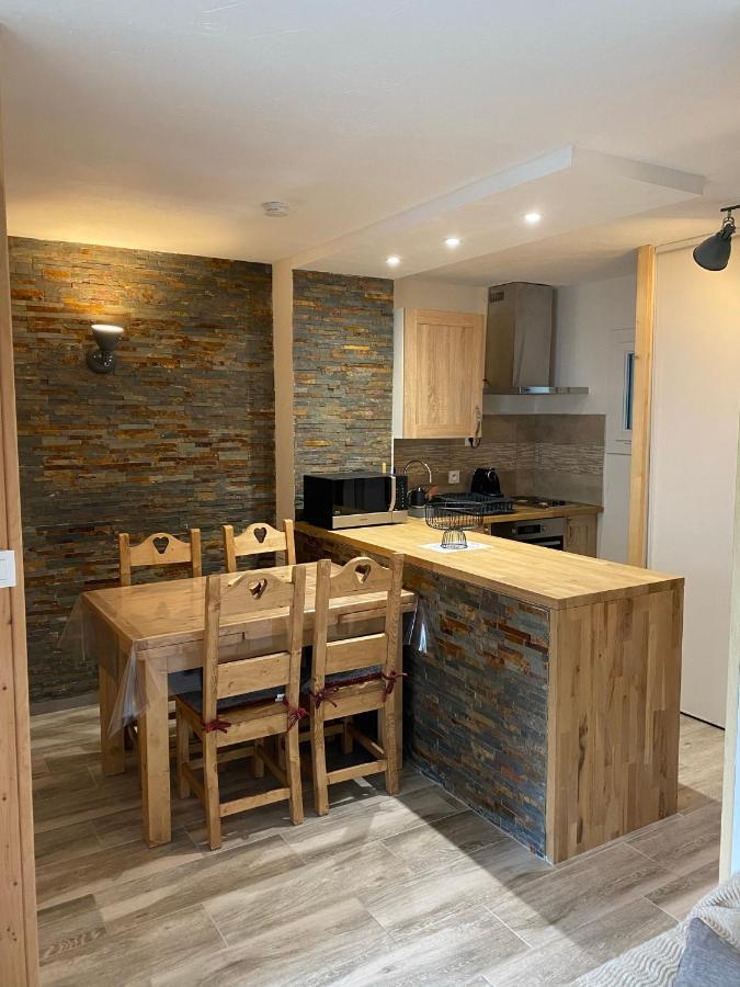 Appartement Villard De Lans Экстерьер фото